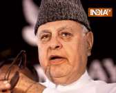 Breaking News | Farooq Abdullah bats for Taliban, says - expecting a good governance