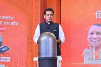 Chunav Manch | BJP will win more seats in 2022 than 2017: Pankaj Singh