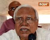 Hannan Mollah makes agenda of Kisan Mahapanchayat clear, says aim to defeat Yogi and Modi