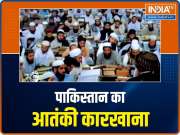 Pakistan's Madrasa or Factory of terrorists in taliban
