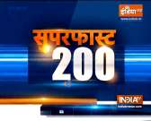 Watch Superfast 200 News bulletin |  September 8, 2021