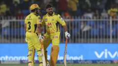 IPL 2021: Chennai beat Bangalore, back on top of points table