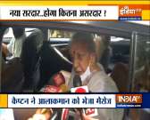 A Sikh leader should be Punjab CM: Congress MP Ambika Soni