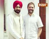 Rahul Gandhi approves Punjab CM Charanjit Singh Channi's new cabinet 
