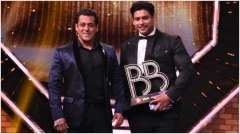 Salman Khan condoles Sidharth Shukla's death