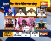 BJP's chacha jaan': Rakesh Tikait's jibe at Asaduddin Owaisi