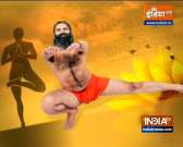Know from Swami Ramdev which yoga asanas should be done by women to keep themselves fit