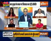 AIMIM chief Asaduddin Owaisi playing politics over NRC issue?  