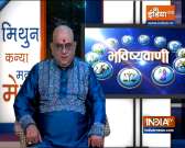 Today Horoscope, Daily Astrology, Zodiac Sign for Tuesday, September 21, 2021