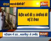 West Bengal Bypoll: Voting begins in Bhabanipur
