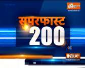 Watch Superfast 200 News bulletin |  September 25, 2021