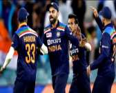 Virat Kohli announces his decision to step down from T20 captaincy after World Cup