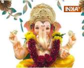 India celebrates Ganesh  Chaturthi today, watch visuals of festivities from eight cities