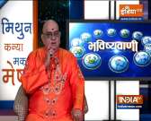 Today Horoscope, Daily Astrology, Zodiac Sign for Monday, September 20, 2021