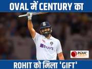 Test Rankings: Rohit Sharma becomes top-ranked Indian batsman, jumps to fifth spot