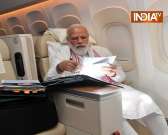 PM Modi attends 24 meetings in his 65-hour-long US tour
