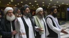 Taliban's interim govt: Mullah Hassan Akhund made head of state, Mullah Baradar first deputy
