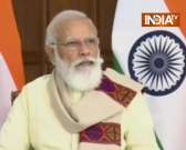PM Modi congratulates Himachal Pradesh's health workers, says- State emerged as a champion
