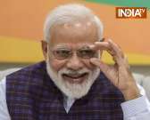 PM Modi at top on global leader approval rating, leaves behind Biden and Boris Johnson