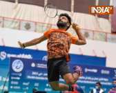 Tokyo Paralympics: Shuttler Krishna Nagar clinches gold medal for India