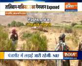 BREAKING NEWS:  Resistance forces deny Taliban claim of takeover Panjshir
