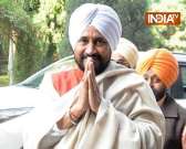Charanjit Singh Channi to become new Punjab CM, Harish Rawat announces on Twitter