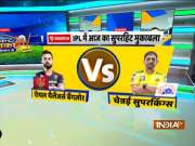  IPL 2021: CSK eye top place in points table as they take on RCB in Sharjah
