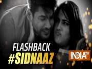 Remembering Sidharth Shukla with his golden moments with Shehnaaz Gill