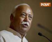 RSS Chief Mohan Bhagwat to meet Muslim scholars in Mumbai