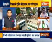Kurukshetra: Thousands of farmers march towards mini secretariat, threaten siege