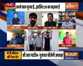 Muqabla: Who will be Gujarat's next CM after Vijay Rupani