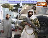 Formation of Taliban's government in Afghanistan postponed again
