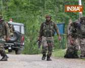 Indian Army stops infiltrators in Jammu-Kashmir's Poonch Sector
