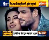 The unfinished story of 'SidNaaz'