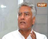 Rahul has taken a bold decision, says Sunil Jakhar amid speculations of leadership change in Punjab 