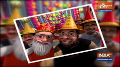 OMG: Prime Minister Narendra Modi turns 71! 