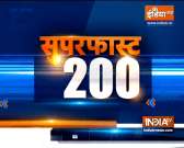 Watch Superfast 200 News bulletin |  September 19, 2021