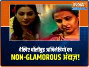Watch: Bollywood divas in their non-glamorous look
