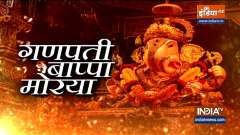 Sonu Sood welcomes Ganpati at his home