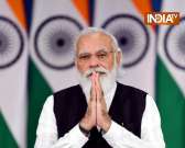 PM Modi to attend Quad meeting today, had met PMs of Australia and Japan yesterday