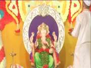 Ganesh Chaturthi 2021: Take a glimpse of Mumbai's famous Lalbaugcha Raja