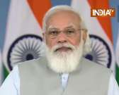 PM Modi addresses nation on education, says - Olympians performed extraordinarily 
