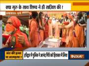 Ground Report : The Death mystery of Mahant Narendra Giri