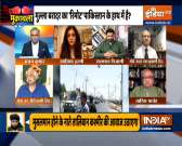 We have right to raise voice for Muslims anywhere including Kashmir, says Taliban