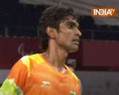 Tokyo Paralympics: Pramod Bhagat defeats Japan's Daisuke Fujihara, storms into finals
