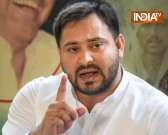 Tejashwi Yadav writes to 33 senior non-BJP leaders, seeks demand of caste-based census