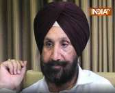 Sukhijinder Singh Randhawa likely to become Punjab CM, Punjab Congress suggests name to high command 
