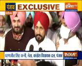 Inside story of new sardar of Punjab : Charanjit Singh Channi 