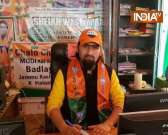 Jammu-Kashmir: Militant involved in the killing of BJP leader Waseem Bari killed in Bandipora