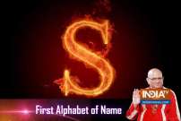Those with J letter name will have a good day, know about others